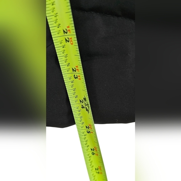 Kenneth Cole Reaction-Chevron Puffer Filled with Duck Down & Waterfowl Feathers﻿ - Picture 7 of 7